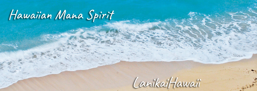 ロミロミ＆ホットストーン スクール『ラニカイ』　イメージ写真